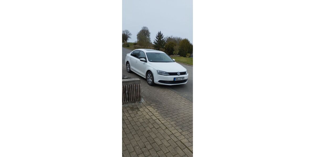 VW Jetta 270.000 km 6.500 &euro; Billigheim 74842