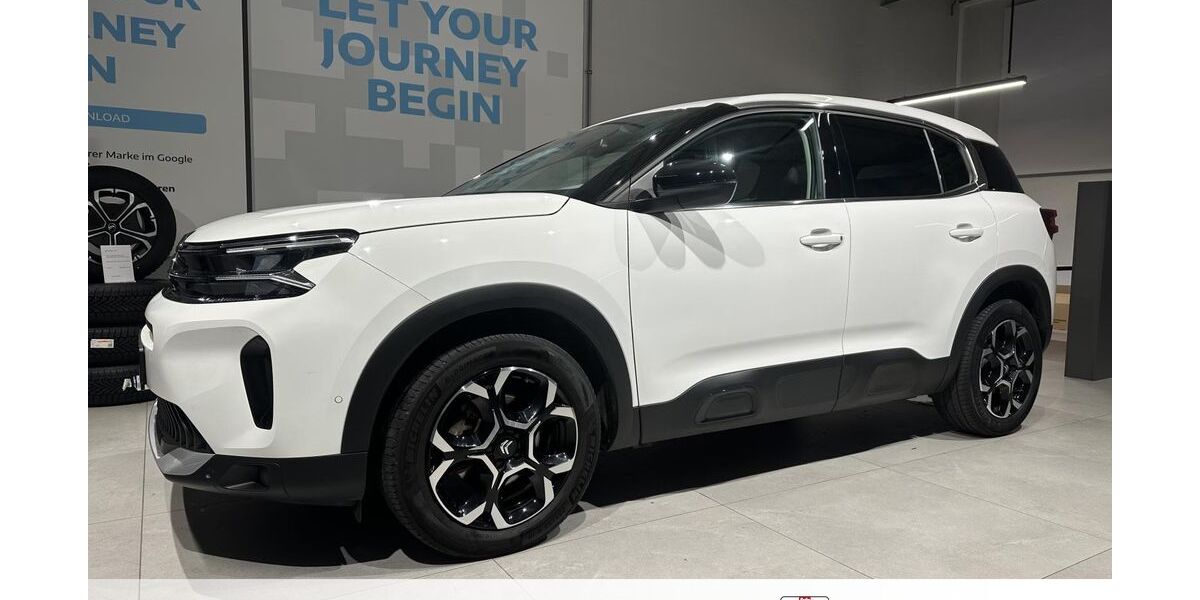 Citroen C5 Aircross 20.009 km 15.995 &euro; Augsburg 86179