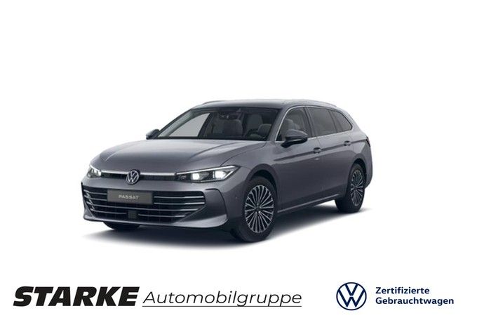 VW Passat Variant 11.571 km 38.830 € Ibbenbüren 49477