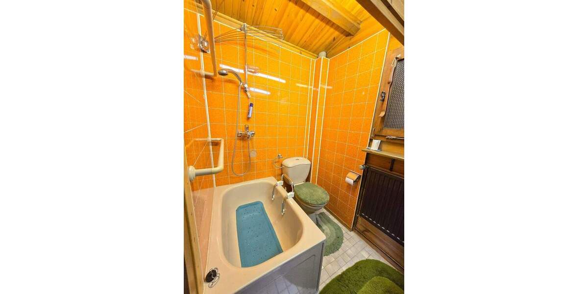 Mehrfamilienhaus, Wohnhaus Dahlenburg Buendorf - 3 Zimmer, 56 m&sup2;, 124.900&euro; | Angebot:25698983