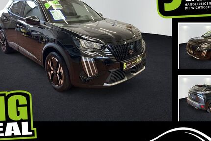Peugeot 2008 19.966 km 19.490 &euro; Dachau 85221