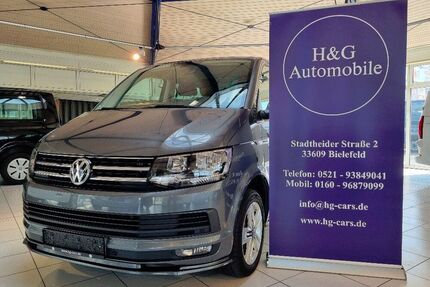 VW T6 Caravelle