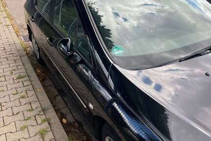 Peugeot 407 204.318 km 1.400 &euro; Nußloch 69226