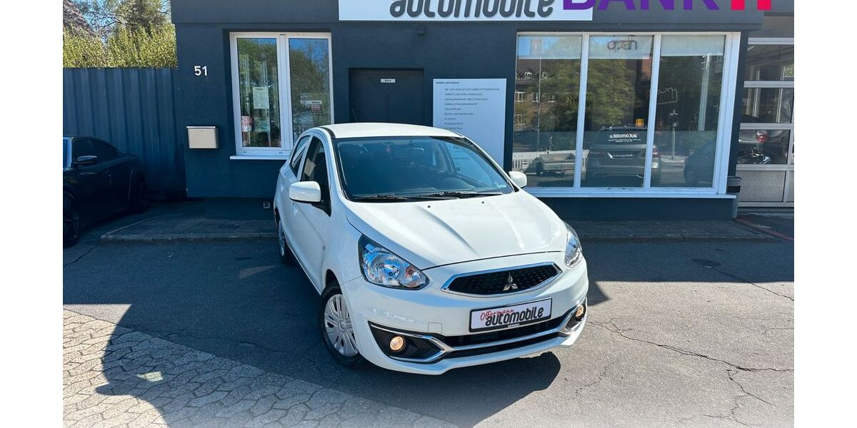Mitsubishi Space Star 54.789 km 6.900 &euro; Stade 21680