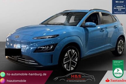 Hyundai KONA 44.870 km 18.900 &euro; Bad Segeberg 23795