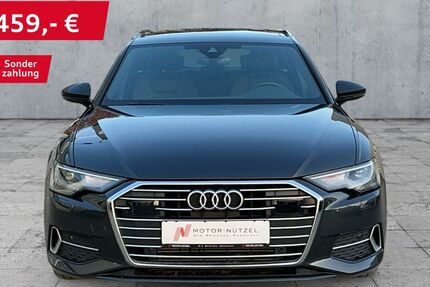 Audi A6 30.832 km 38.980 &euro; Mitterteich 95666