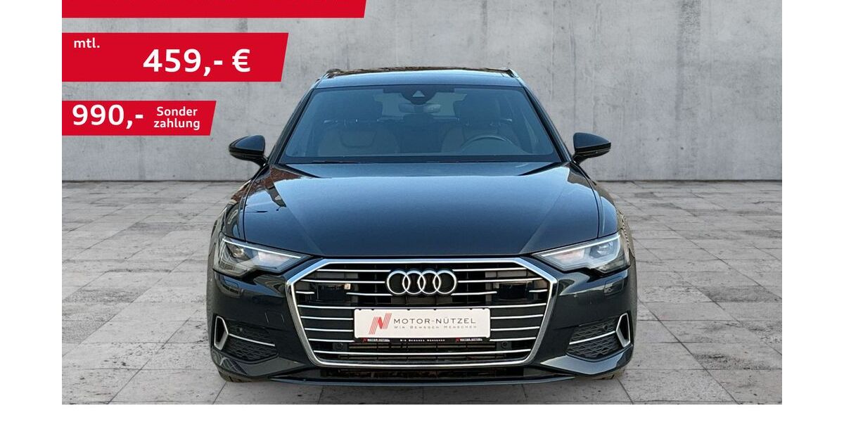 Audi A6 30.832 km 38.980 &euro; Mitterteich 95666
