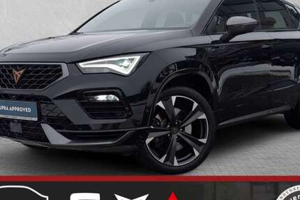 Cupra Ateca 60.100 km 27.990 &euro; Zetel 26340