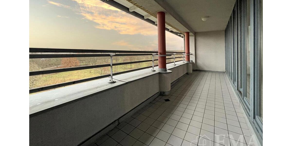 Dachgeschoßwohnung Falkensee - 2 Zimmer, 66 m&sup2;, 920&euro; | Angebot:25417234