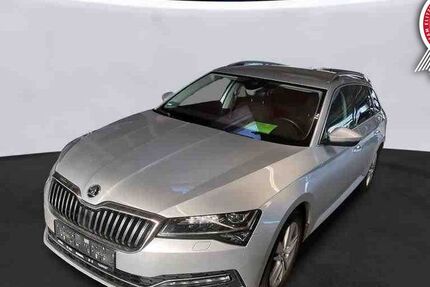 Skoda Superb 66.000 km 28.950 &euro; Kamenz 01917
