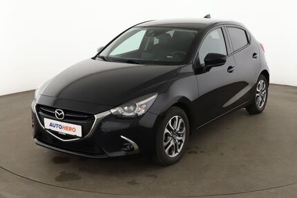 Mazda 2 55.947 km 11.910 &euro; Leipzig 04328