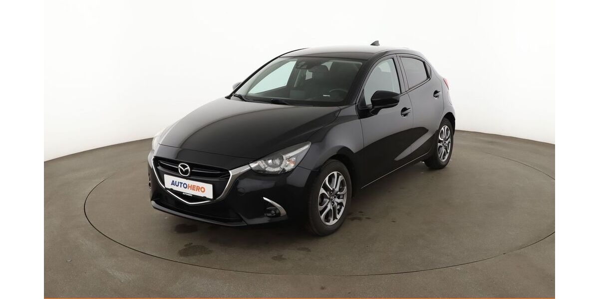 Mazda 2 55.947 km 12.190 &euro; Leipzig 04328