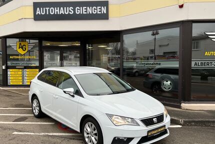Seat Leon 135.300 km 9.999 € Giengen 89537