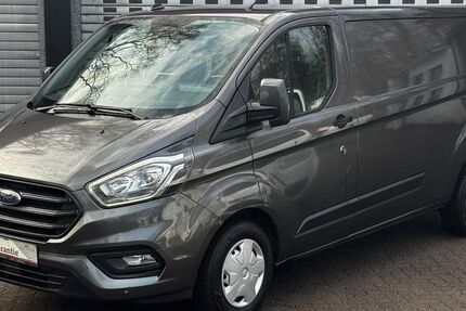 Ford Transit Custom 161.000 km 14.990 &euro; Norderstedt 22844