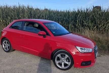 Audi A1 75.500 km 13.600 &euro; hardegsen 37181