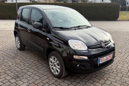 Fiat Panda 93.158 km 6.990 &euro; Rosenheim 83026