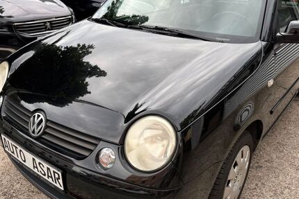 VW Lupo 142.000 km 980 &euro; Fürth 90763