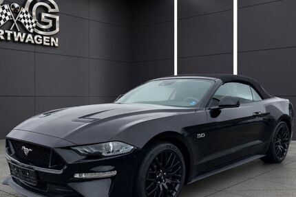 Ford Mustang 24.900 km 39.990 &euro; Bergheim 50129
