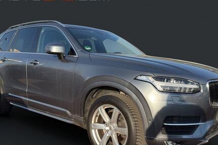Volvo XC90 189.548 km 24.000 &euro; Ronnenberg StT Empelde Region Hannover 30952