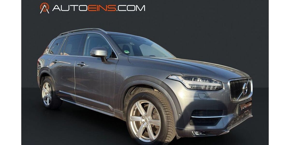 Volvo XC90 189.548 km 24.700 &euro; Ronnenberg StT Empelde Region Hannover 30952