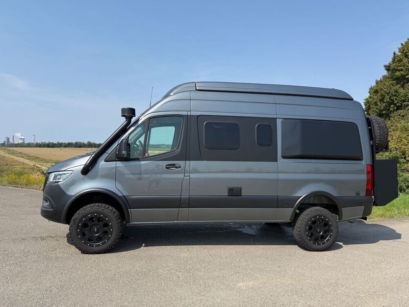 Sprinter