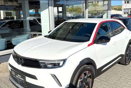 Opel Mokka 30.500 km 16.790 &euro; Geisenheim 65366