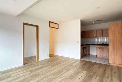 Wohnung zum Mieten in Pampow 383 € 42.52 m² 2 zimmer