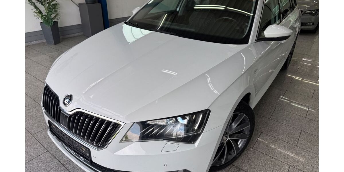 Skoda Superb 152.612 km 16.499 &euro; Köln 50829