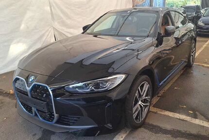 BMW i4 24.000 km 32.750 &euro; Bebra 36179