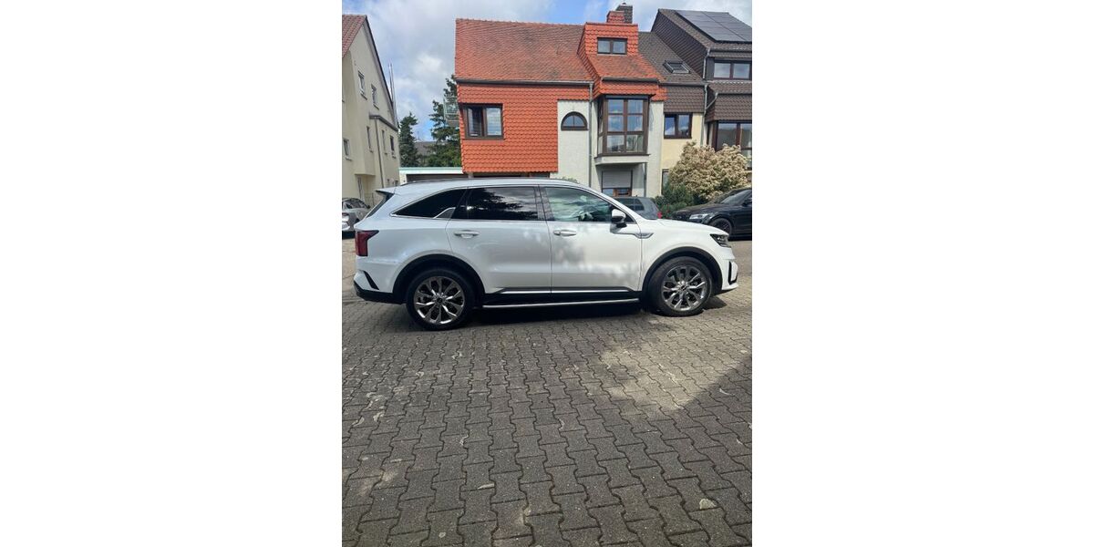 Kia Sorento 87.210 km 35.700 &euro; Mannheim 68259