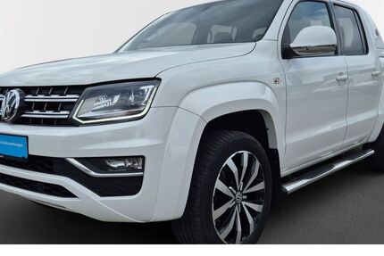 VW Amarok 39.491 km 38.979 &euro; Mölln 23879