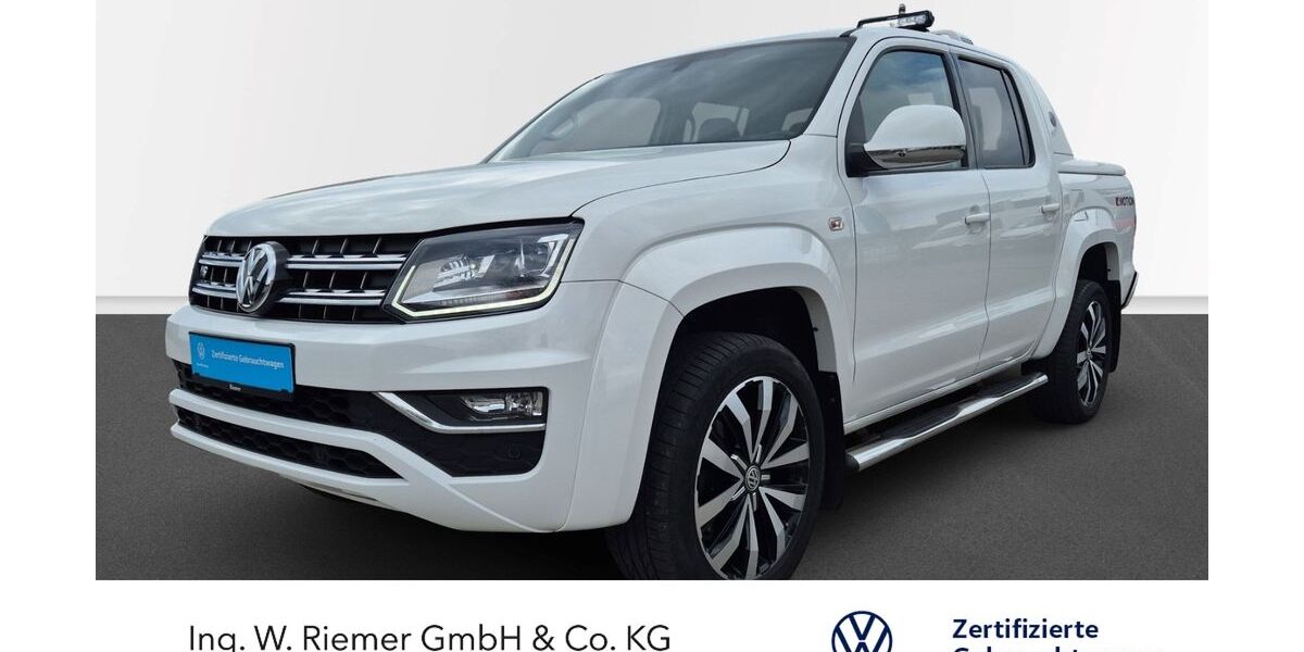 VW Amarok 39.491 km 38.979 &euro; Mölln 23879