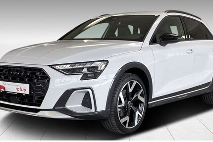 Audi A3 6.059 km 38.770 € Hamburg 22419