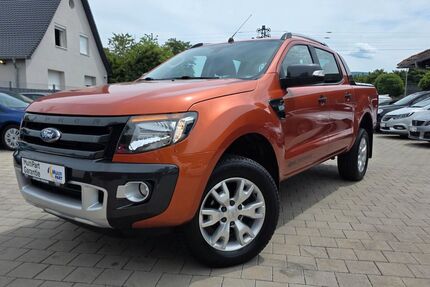 Ford Ranger 150.000 km 15.950 &euro; Freiburg 79111