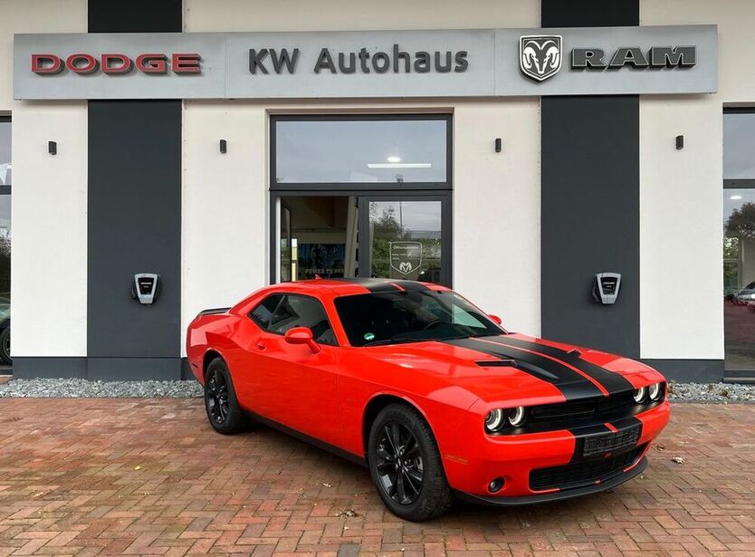 Challenger