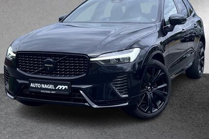 Volvo XC60 47.158 km 48.800 &euro; Münster 48155