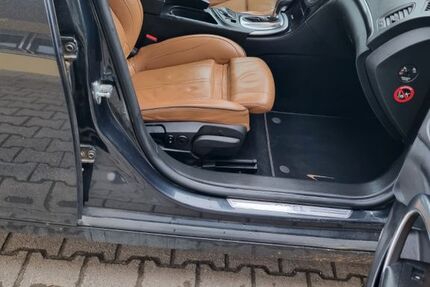 Opel Insignia 164.000 km 8.300 &euro; Klettgau 79771