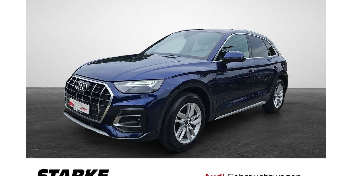 Audi Q5 39.129 km 34.930 &euro; Osnabrück 49080