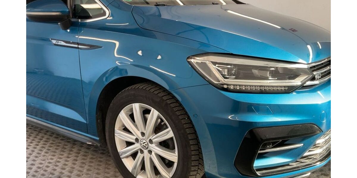 VW Touran 115.162 km 15.500 &euro; Hannover 30159