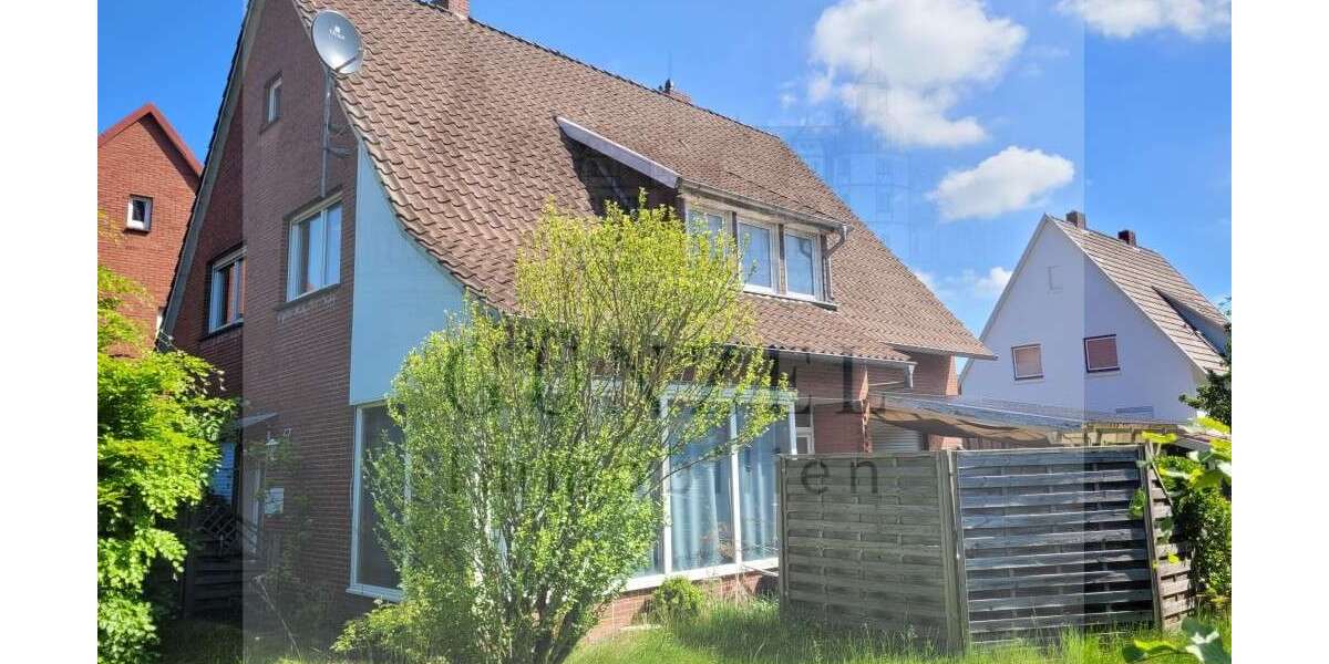 Einfamilienhaus Emlichheim - 9 Zimmer, 277 m&sup2;, 222.000&euro; | Angebot:27346102