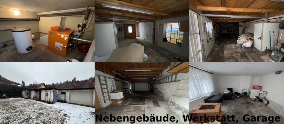 Mehrfamilienhaus, Wohnhaus Cottbus Brunschwig - 360.000&euro; | Angebot:27104376