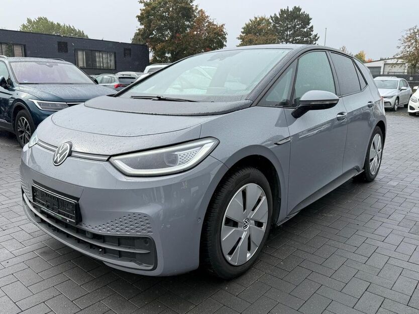 VW ID.3 110.946 km 15.990 € Vechelde 38159