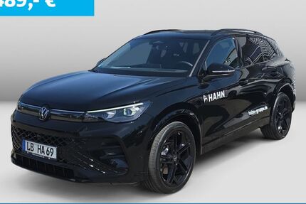 VW Tiguan 5.000 km 49.880 &euro; Ludwigsburg 71634