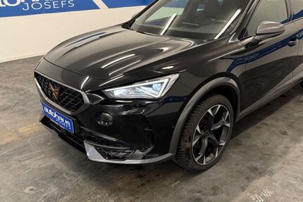 Cupra Formentor 32.850 km 29.999 &euro; Delbrück 33129
