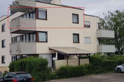 Wohnung Eislingen - 3 Zimmer, 82 m&sup2;, 199.000&euro; | Angebot:26652662