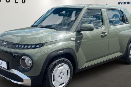 Hyundai INSTER