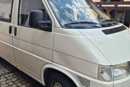 VW T4 andere 310.000 km 17.500 &euro; Hörselberg-Hainich 99820