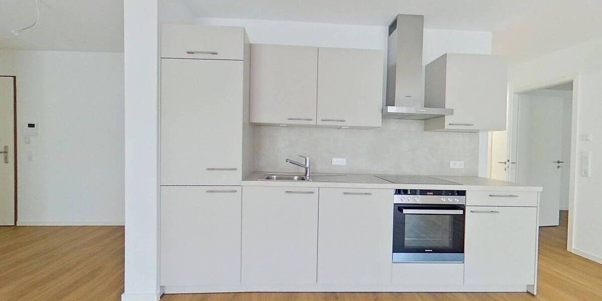 Etagenwohnung Nürnberg Zerzabelshof - 3 Zimmer, 75 m&sup2;, 1.252&euro; | Angebot:26128521