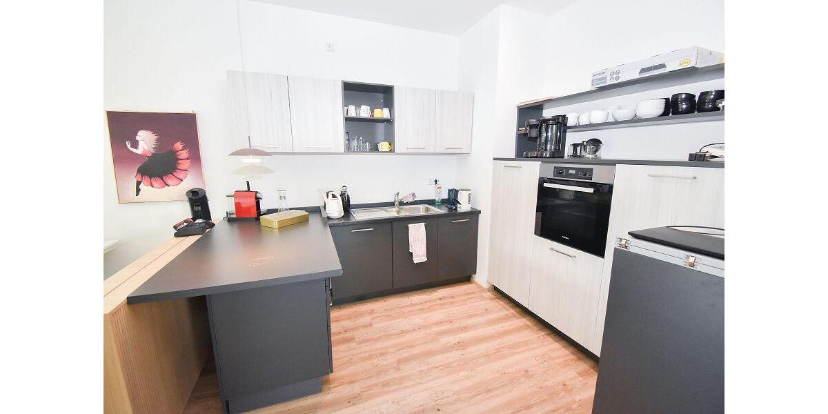 Gewerbeobjekt Gütersloh - 1.725&euro; | Angebot:26251550