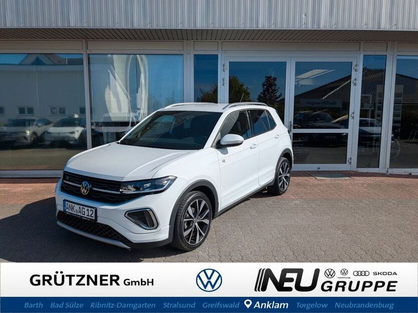 T-Cross